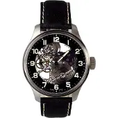Zeno-Watch Basel Zeno-Watch - Armbanduhr - Herren - Chronograph - OS Pilot Skeleton - 8558-9S-a1