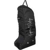 Imperial Riding Stiefeltasche IRHOlania, Farbe:Black