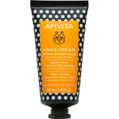Apivita Rich Moisturizing Hand Cream 50 ml Hand pflege