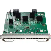 Cisco Catalyst 9400 Series Line Card - Switch