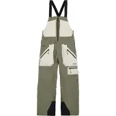 Armada Grands 3L Bib swamp/ (020) L