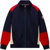 Napapijri B-archive Sweat Full Zip cb mru (MRU) L
