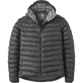 Rab - Wanderdaunenjacke aus PrimaLoft – Herren – Cirrus Alpine Jacket - Cirrus Alpine Jacket Black für Herren - Größe M - schwarz