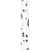 Head - Ski Set inkl. Bdg. - All-Mountain-Ski - Pack Oblivion JR 2027 - Weiß