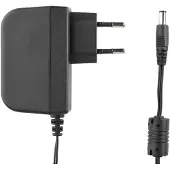 Dymo LabelManager Netzadapter | für die Etikettendrucker 160210D+ und 500TS, Etikettendrucker, Drinnen, 240 V, 9 V, 2 A,