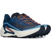Salomon - Traillaufschuhe &ndash; Herren &ndash; Genesis 2 - Genesis 2 Gibraltar Sea/Vanilla Ice für Herren - Größe 42 - Blau