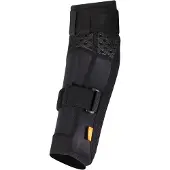 SCOTT - MTB-Ellbogenschützer &ndash; Kind &ndash; Elbow Guard Jr Softcon - Elbow Guard Jr Softcon Black - Größe XS - schwarz