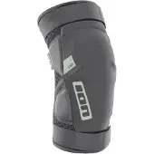 iON - Pads K-Pact - Protektor Gr S grau/blau