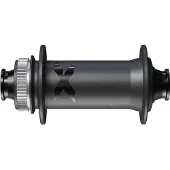 Shimano Vorderradnabe THRU XTR