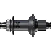 Shimano Hintere Nabe THRU XTR