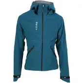 Dirtlej Trainingsjacke Weathershield | Größe XL