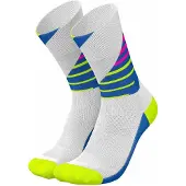 Incylence - Running Ladders - Laufsocken Gr 35-38 weiß