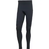 Adidas Trailrunning Sportleggings XL mit Kordelzug und Thermoregulierung
