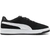 Puma Court Classic Clean SD black-white (01) 8