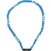 Axa Rigid RCC 120 Schloss – Zahlenschloss blau 59540295SS