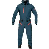 Dirtlej - Dirtsuit SFD Edition - Radeinteiler Gr M blau