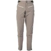 Dirtlej - Trailscout Light Long - Radhose Gr L braun/grau