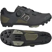 Adidas Five Ten Kestrel Boa Mtb-schuhe Schwarz EU 46 2/3 Mann Schwarz EU 46 2/3