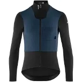 Assos Equipe R Habu Winter S11 Jacke Blau XL Herren Blau XL