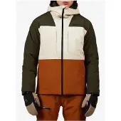 Rossignol Outerlimits Insulated Jacket fog (831) L