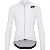Assos Mille Gt S11 Evo Langarm-trikot