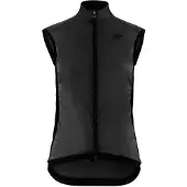 Assos - Women's Uma GT Wind Vest S11 - Fahrradweste Gr S grau