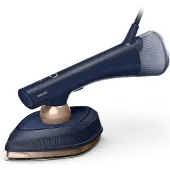 Philips 2-in-1 Bügeleisen & Steamer OneTurn GC215/20