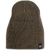Buff Knitted &amp; Full Fleece Mütze