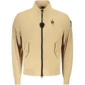 Blauer Apparel Herrenjacke Beige