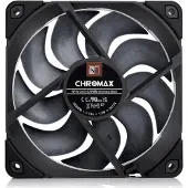 Noctua NF-A12x25 G2 PWM chromax.black