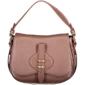 Coccinelle Handtasche aus Leder in Braun E1U7F180201_MAR49