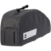Merida Bikes Merida Oberrohrtasche ESSENTIAL 0,8 L Grau - kompakter Stauraum am Rahmen