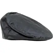 Barbour Mütze Wax Flat Herren Sage (7 1/8)