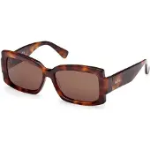 Max Mara Sonnenbrille Lee-3 MM0140 52E
