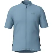 Cube Gravel Kurzarm-radtrikot