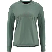 Cube Atx Langarm Enduro Trikot