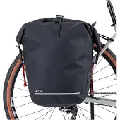 Zéfal Z Traveler S20 Fahrradtasche 20l Grau Grau One Size