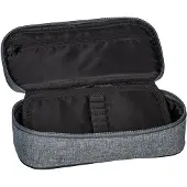 Brunnen Combi-Etui Stone black