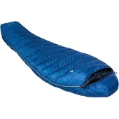 Vaude - Hochgrat 500 DWN - Daunenschlafsack Gr Regular ultramarine