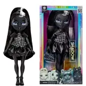 Rainbow High Shadow High Fashion Doll - Shanelle, Modepuppe, Weiblich, 4 Jahr(e), Junge/Mädchen, 279,4 mm, Mehrfarbig