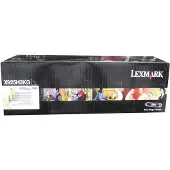 Lexmark X925H2KG, 8500 Seiten, Schwarz, 1 Stück(e)