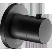 Keuco Thermostatarmatur UP DN15 IXMO 59553 rd. sw