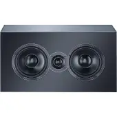 Magnat Cinema Ultra LCR100 THX | THX Ultra 2-er 2-Wege-Frontlautsprecher schwarz