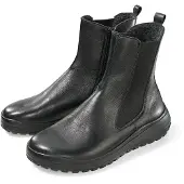 Bär Schuhe Mabel Damen - Stiefeletten Weite: breit 1 St