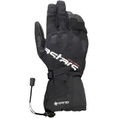 Alpinestars XT-5 Gore-Tex Handschuhe Schwarz Größe 2XL