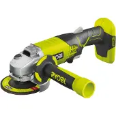 Ryobi R18AG-0 One+ Akku Winkelschleifer ohne Akku