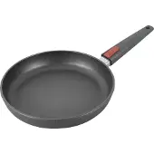 Woll Nowo-Titanium 28cm, Einzelpfanne, Schwarz, 1 Stück(e), 28 cm, 280 x 280 x 50 mm
