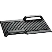 Siemens Flexible Induktionsplatte Zum Grillen