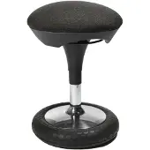 Topstar Bürohocker Sitness 20 SI69 G22 anthrazit, 1 St.
