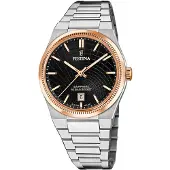 Festina Swiss Made Herrenuhr Rivé F20065/4